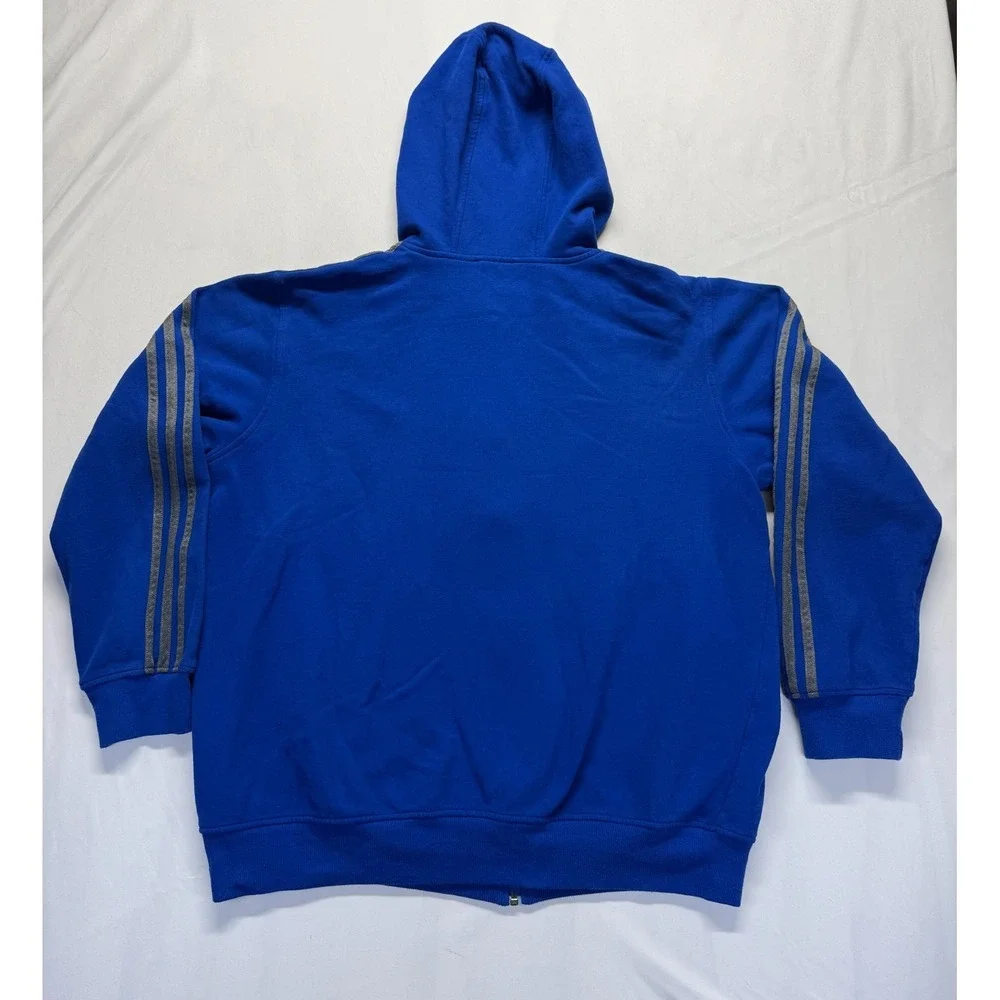 adidas essentials hoodie
